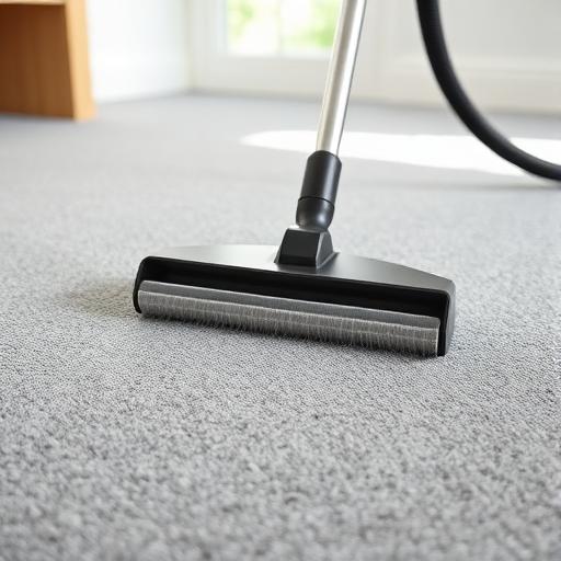 Carpet Cleaning