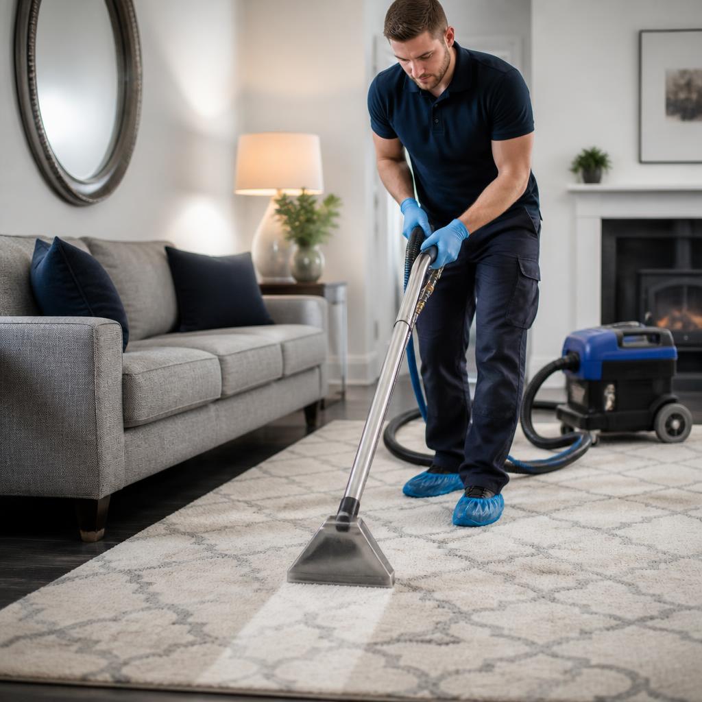 Rug Cleaning